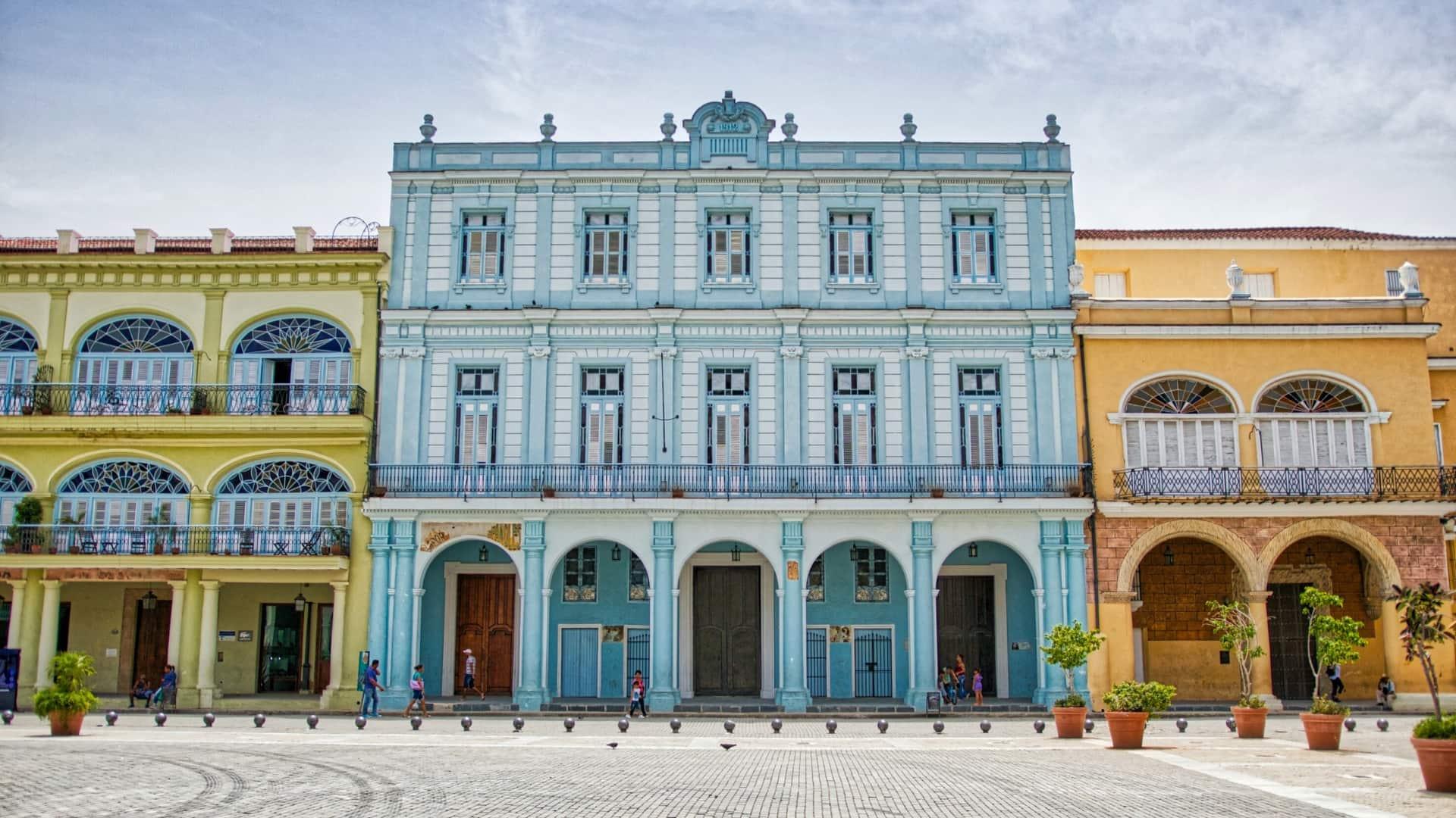 Cuba