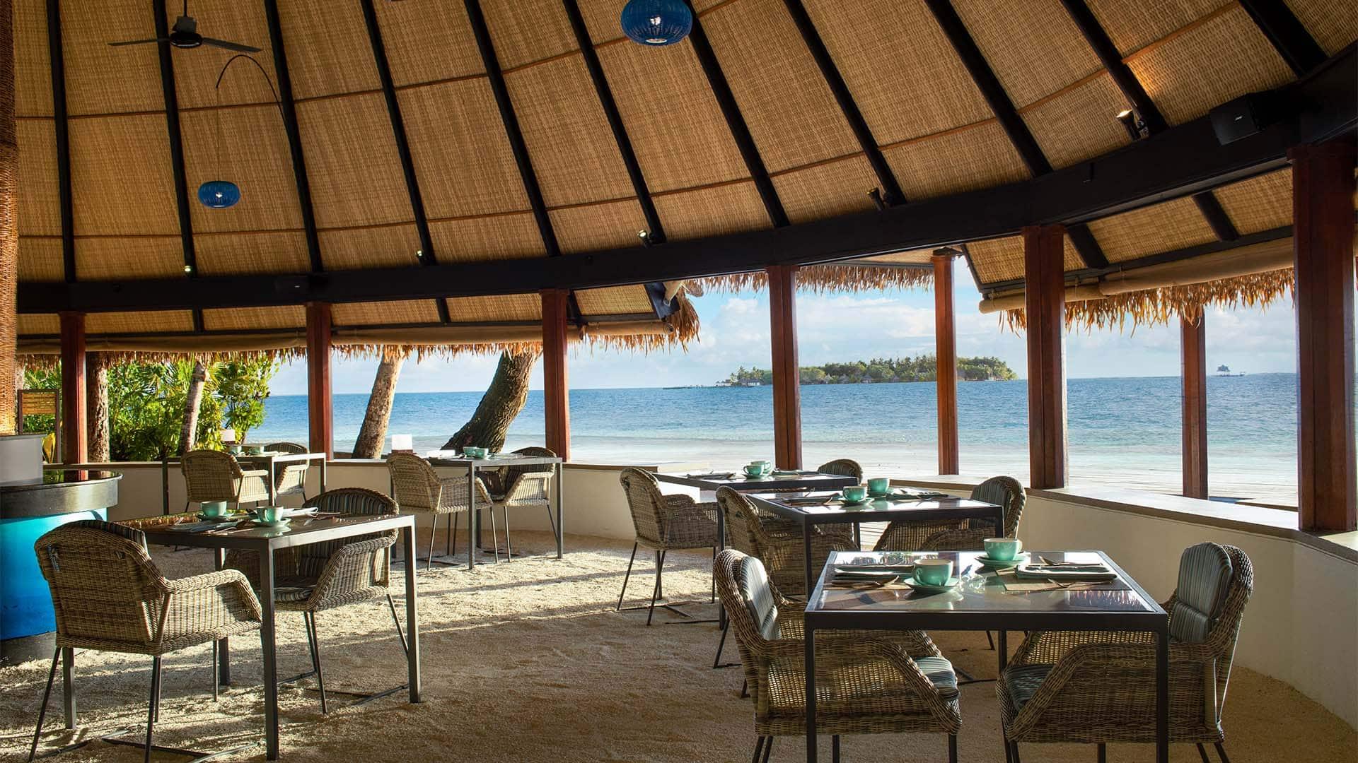 Dh-Ihuru-Dining-Riveli-Dining-Area