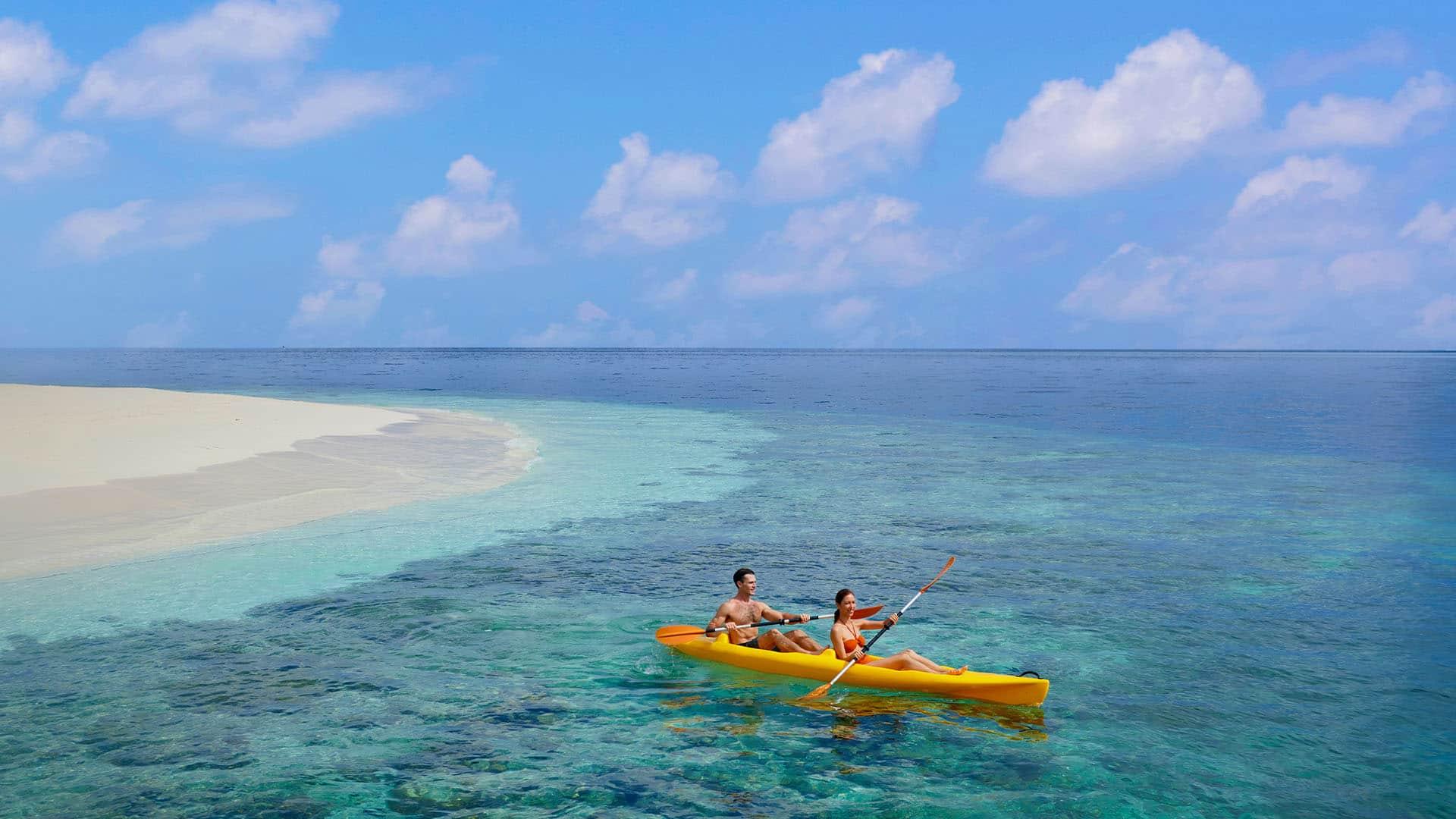 Maldives Resort Experiences - Things To do