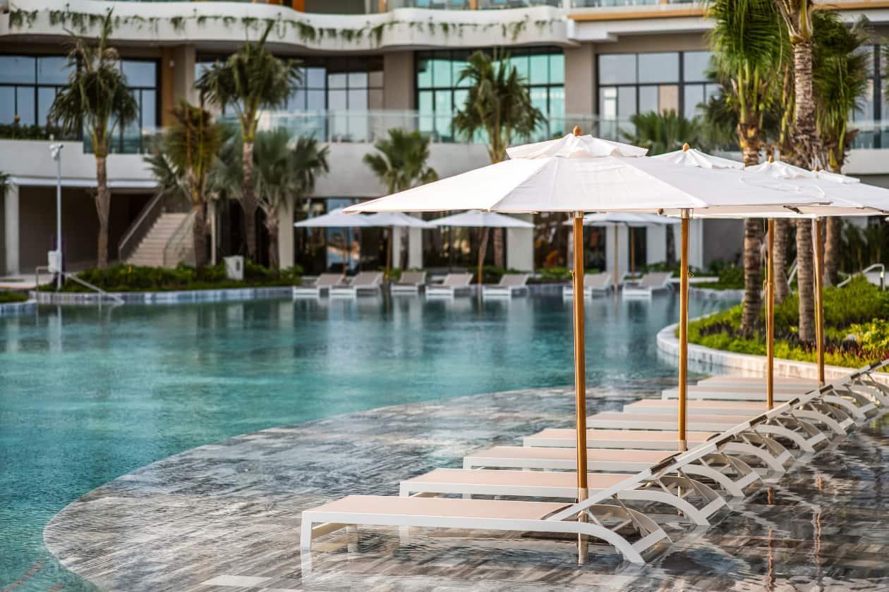 Dhawa HT Swimming Pool