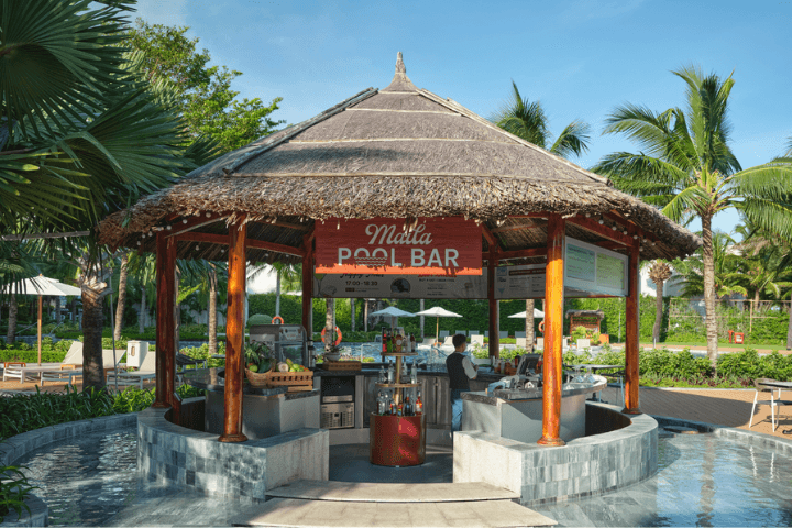 Maila bar