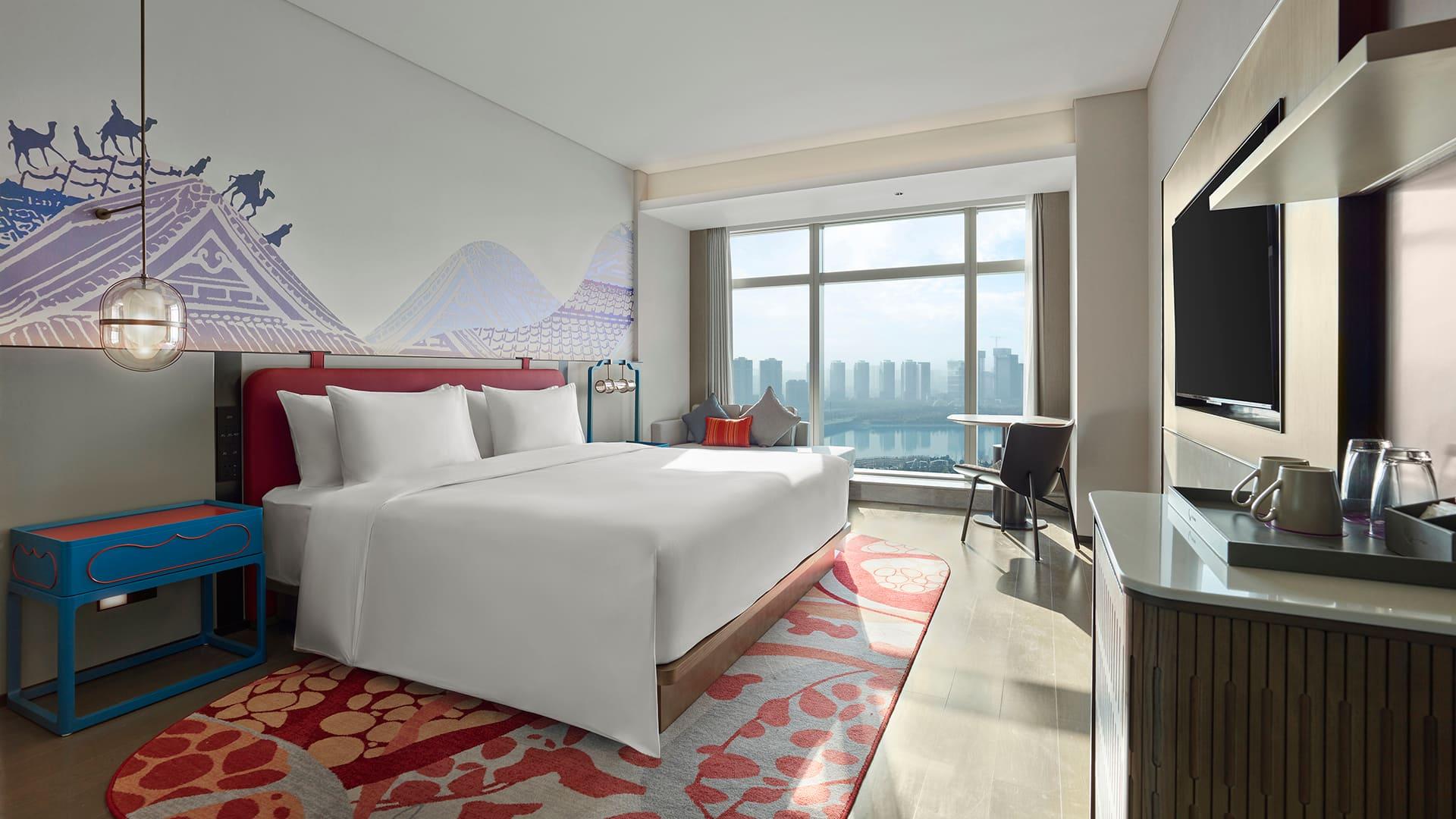 River View Room