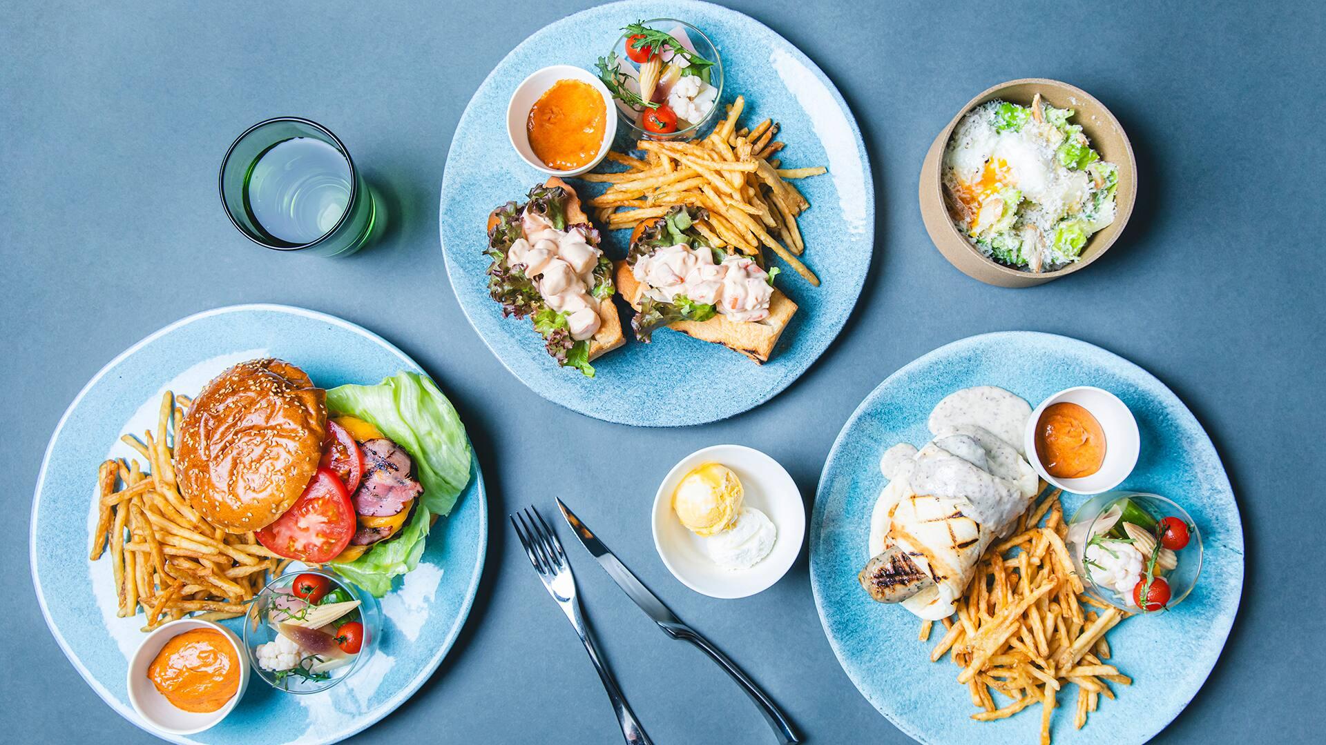 GRILL54TH Bannerimage