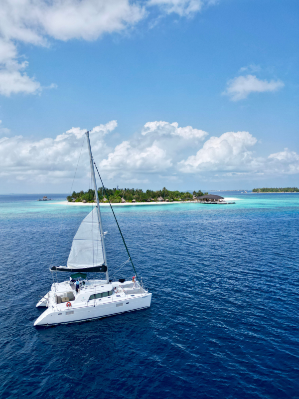 Festive Cruise with Santa Claus