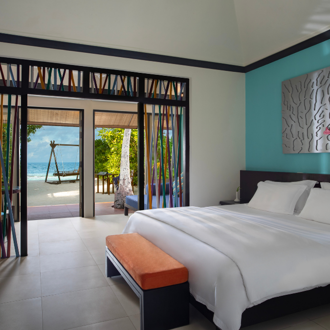 Accommodation