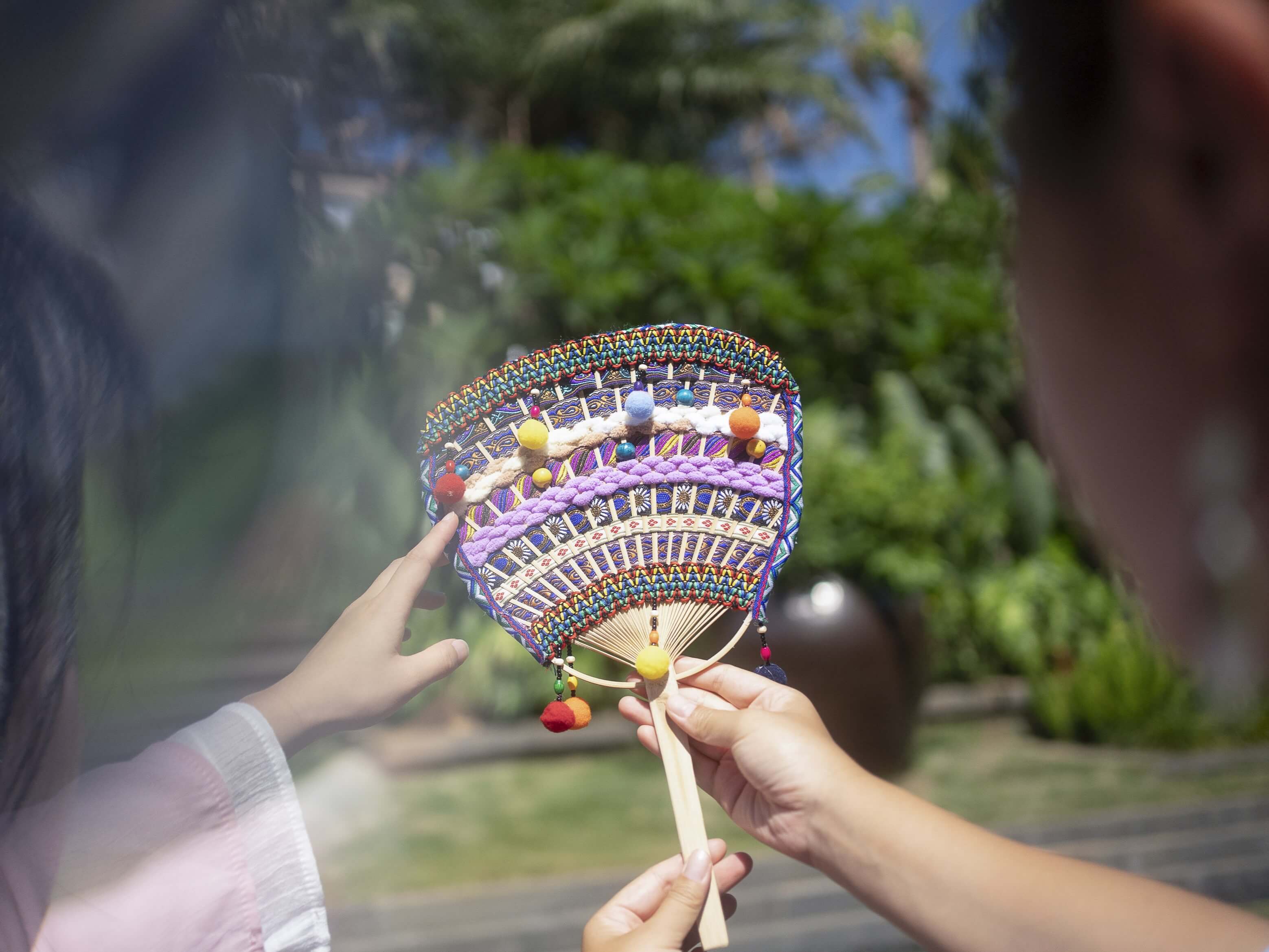 beihai fan