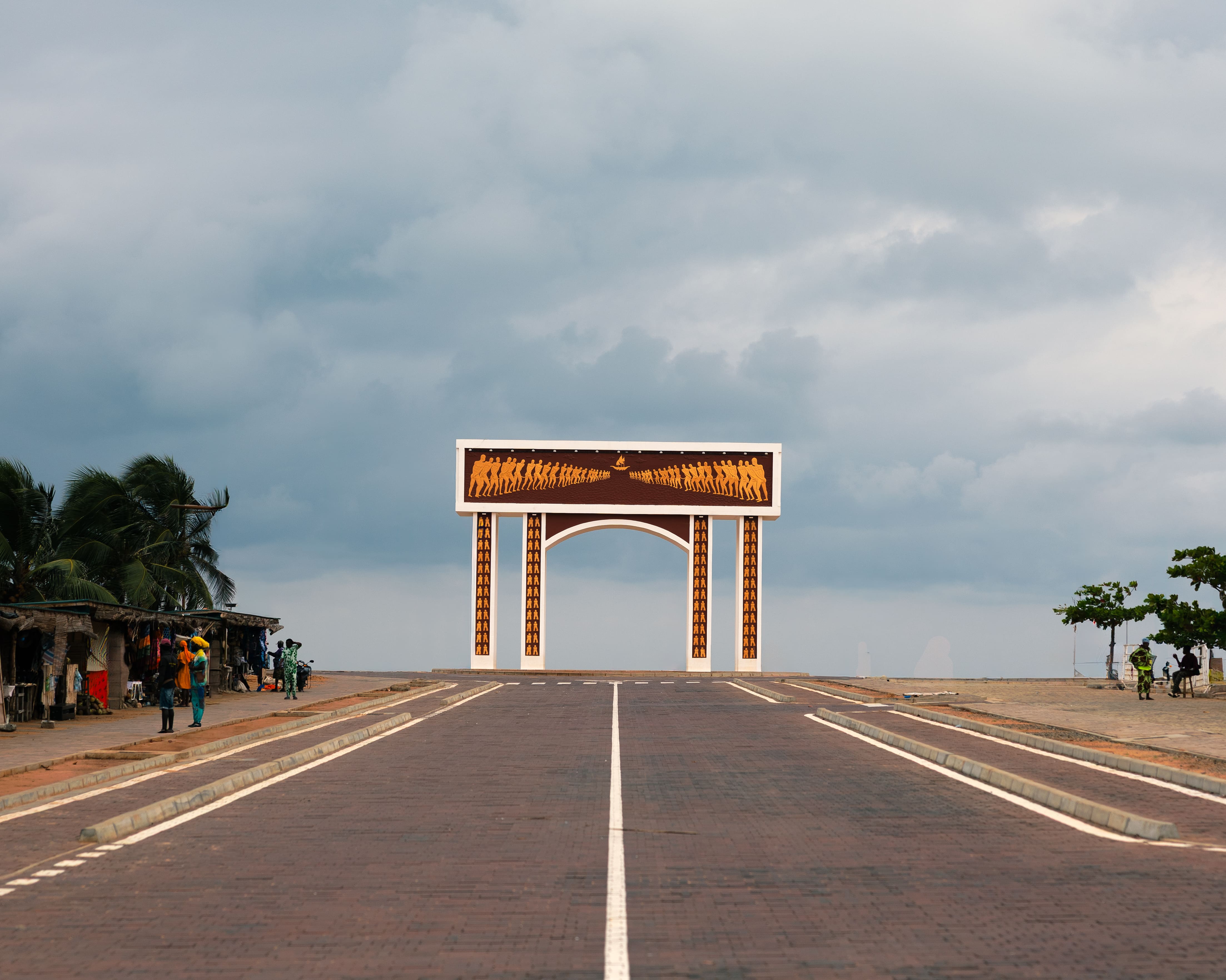 Benin Dhawa ouidah