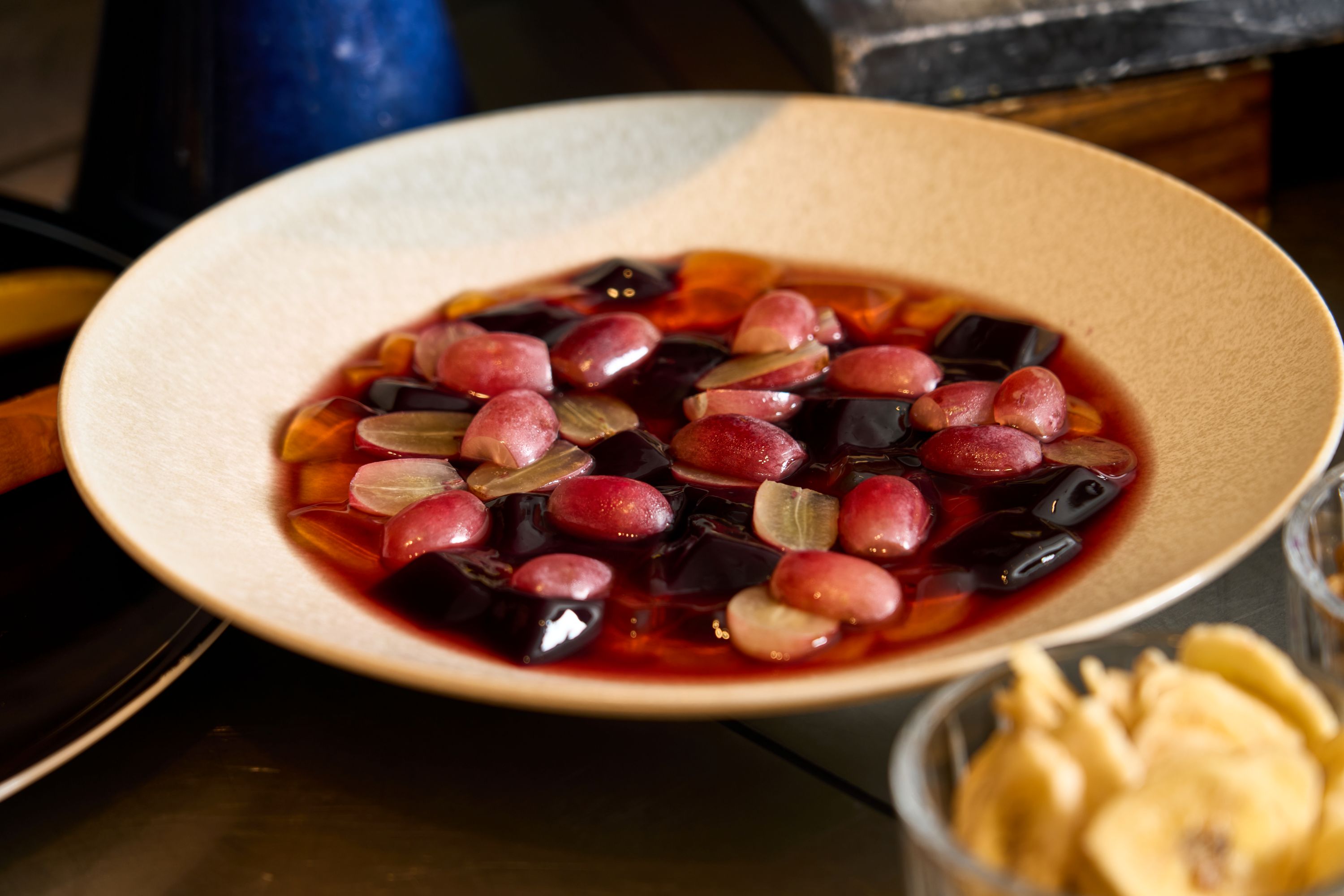 Wellbeing Lunch Buffet Charcoal Grill & Pie — An Autumn Feast of Root Vegetables and Mushrooms 2026 Dhawa Kyoto