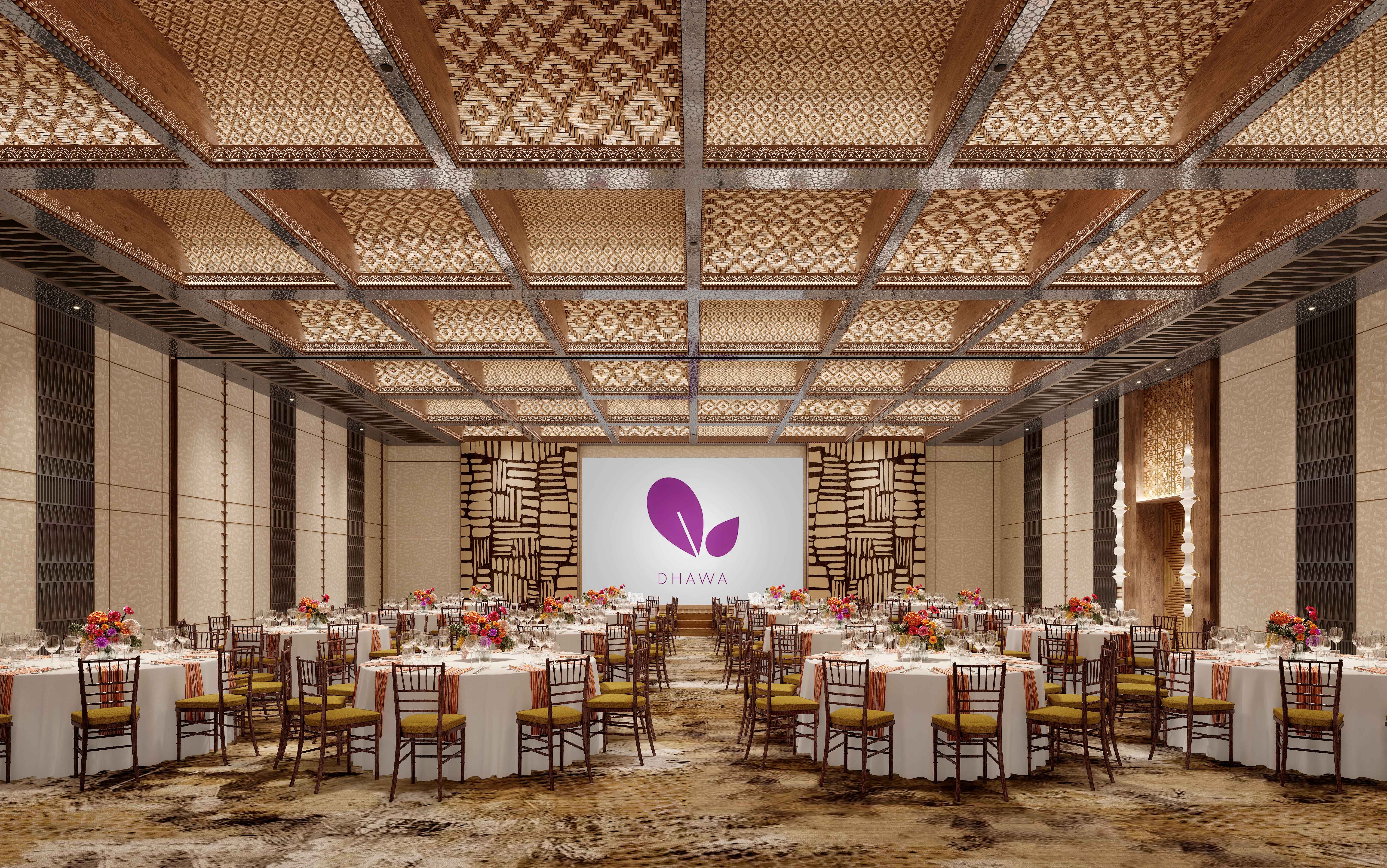 Ballroom ouidah