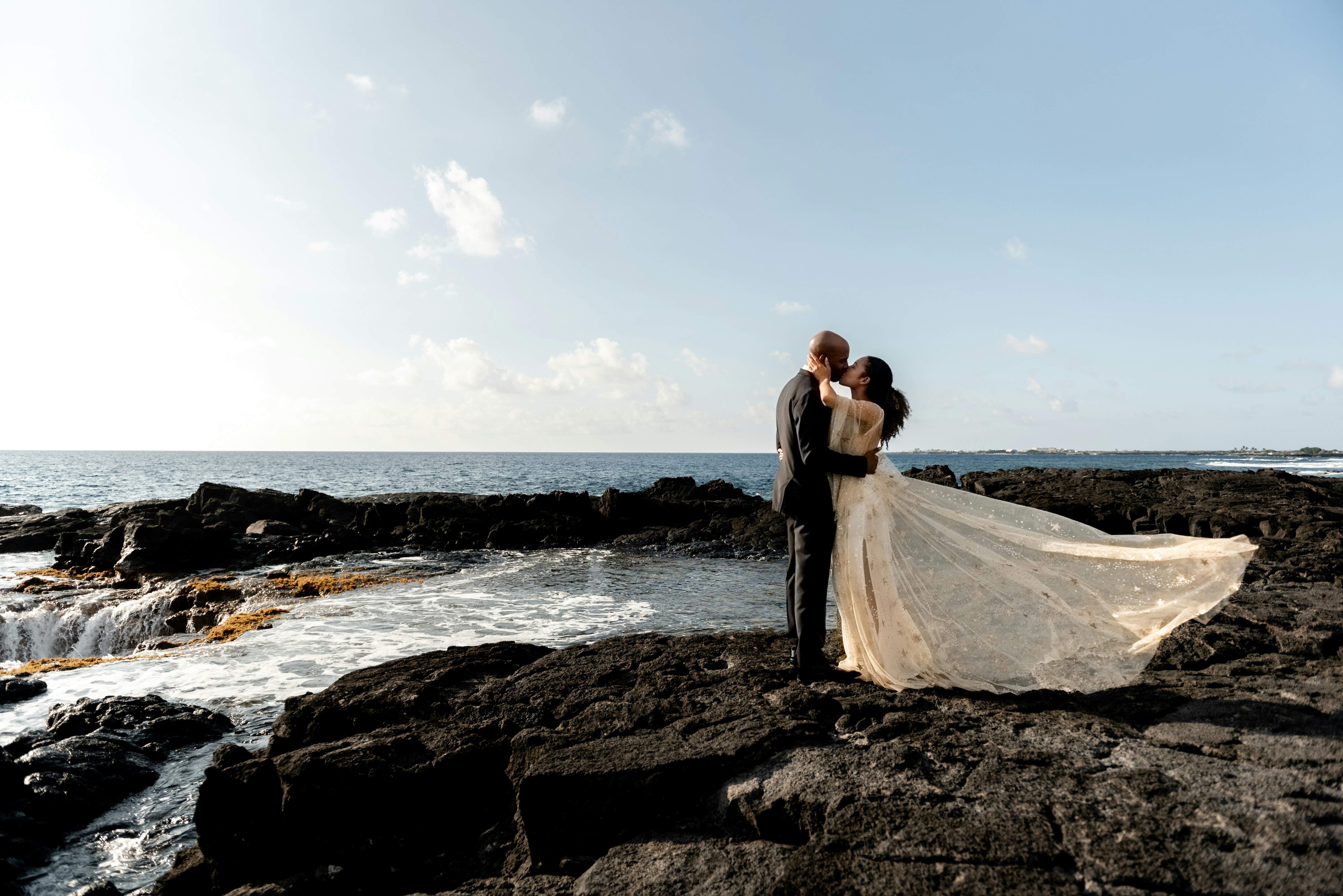 Wedding ouidah