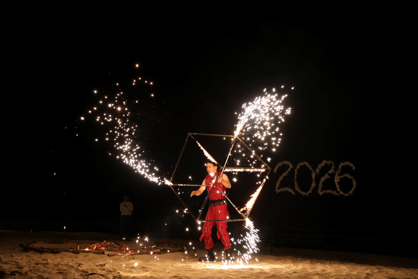 festive 2027